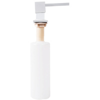 Dozownik Do Płynu Mydła 300 ml Kolory