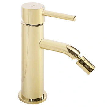 Bateria Bidetowa Lungo Złota