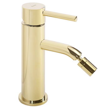 Bateria Bidetowa Lungo Złota