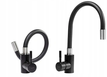 Bateria Kuchenna Clever Czarna