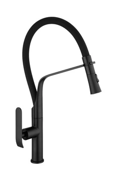 Bateria Kuchenna Castor Czarna