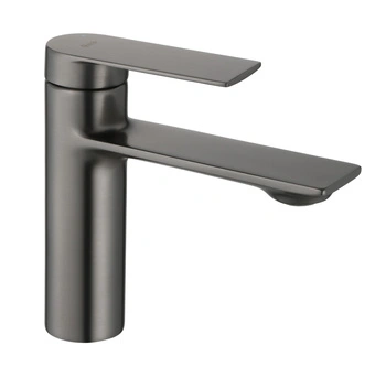 Bateria Umywalkowa Storm Tytan Niska