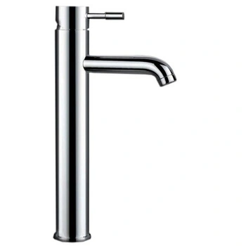 Bateria Umywalkowa Graf Chrom Wysoka