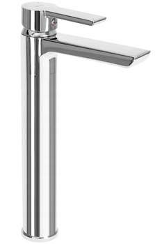 Bateria Umywalkowa Argus Chrom Wysoka