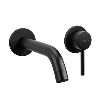 Bateria Podtynkowa Rea Owen Czarna + Box