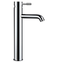 Bateria Umywalkowa Graf Chrom Wysoka