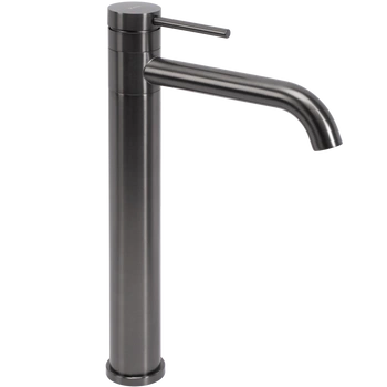 Bateria Umywalkowa Lungis Tytan Super High