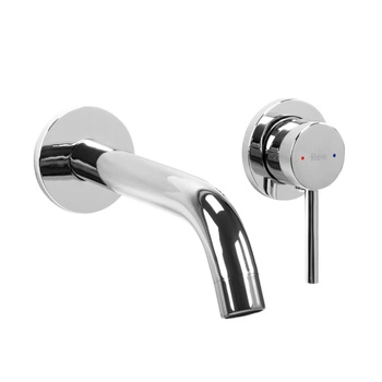 Bateria Podtynkowa Rea Owen + Box Chrom