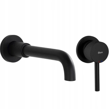 Bateria Podtynkowa Lungo Long Black + Box