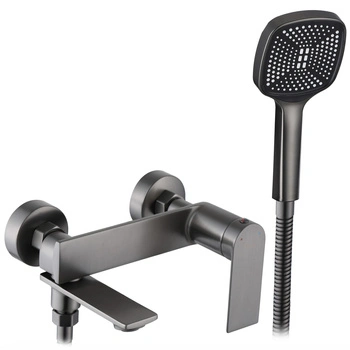 Bateria Wannowa Ścienna Storm Tytan