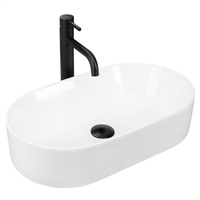 Umywalka Nablatowa Layla 50