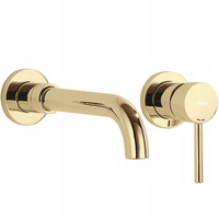 Bateria Podtynkowa Lungo Long Gold + Box