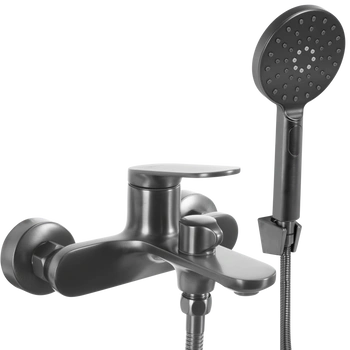 Bateria Wannowa Ścienna Marco Tytan