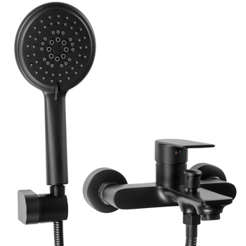 Bateria Wannowa Ścienna Mayson Czarna