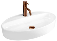 Umywalka Nablatowa Nastazja 61