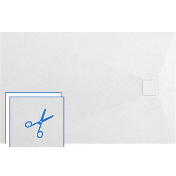 Brodzik Prysznicowy Magnum White