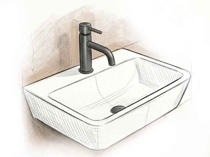 Wiszące / Przyścienne