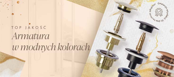 Bezproblemowe zwroty