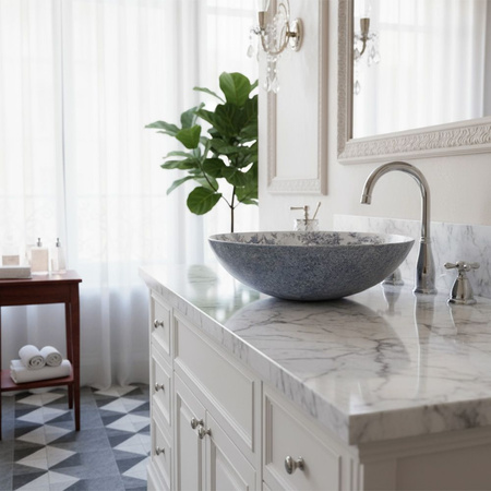 Umywalka Nablatowa Juliana 40