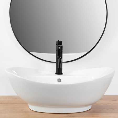 Umywalka Nablatowa Cindy