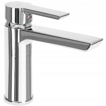 Bateria Umywalkowa Argus Chrom Niska