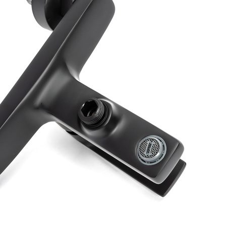 Bateria Wannowa Luppo Czarna