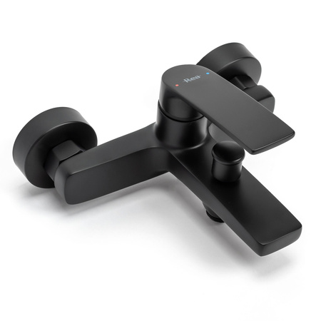 Bateria Wannowa Luppo Czarna