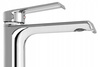 Bateria Umywalkowa Hass Chrom Wysoka