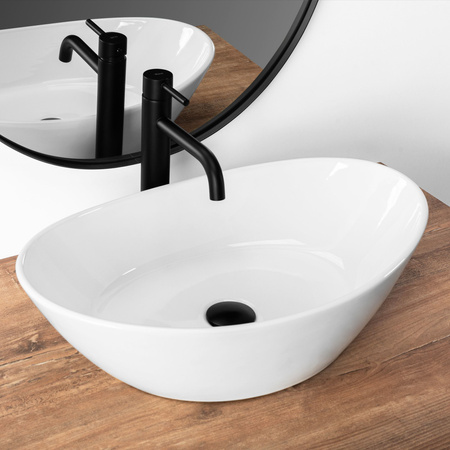 Umywalka Ceramiczna Kate 56
