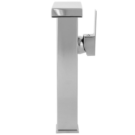 Bateria Umywalkowa Kent Chrom Wysoka