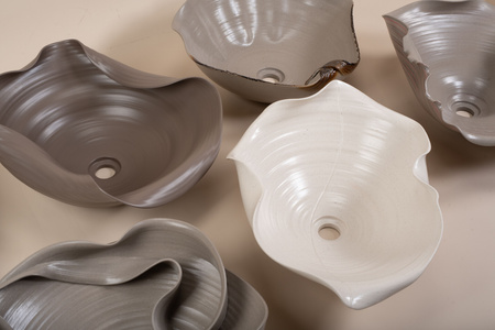 Umywalka Nablatowa Handmade Art 66