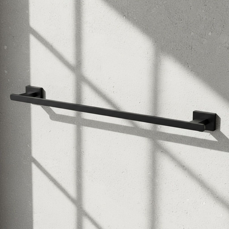 Wieszak Jednoramienny 201 Oste Black