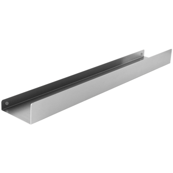 Półka Łazienkowa Prysznicowa SF02 60 cm Stal Szczotkowana