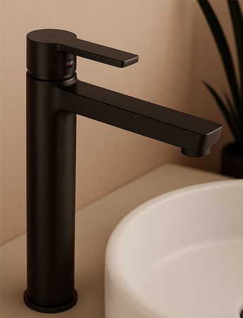 Bateria Umywalkowa Argus Tytan Wysoka