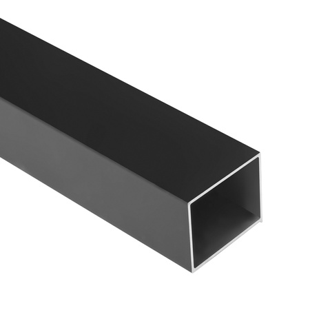 Adapter Poszerzający Do Kabin I Drzwi Solar Rapid Fargo Czarny