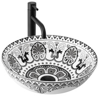 Umywalka Nablatowa Etno 40