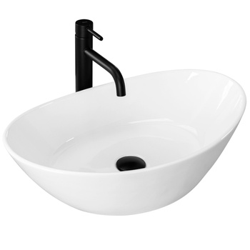 Umywalka Ceramiczna Kate 56