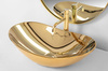 Umywalka Nablatowa Royal Gold