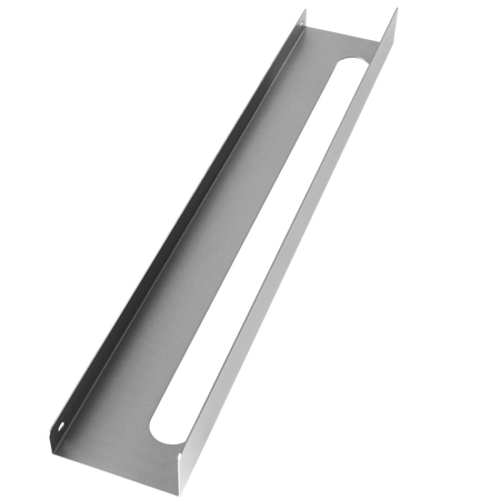 Półka Łazienkowa Prysznicowa SF02 60 cm Stal Szczotkowana