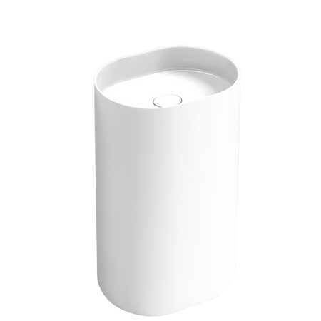 Umywalka Wolnostojąca Konglomeratowa Dolce