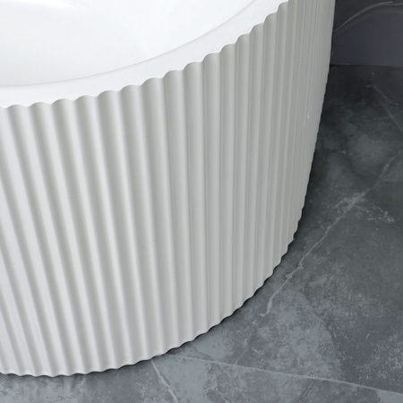 Wanna Akrylowa Narożna Wenus 170 Lewa