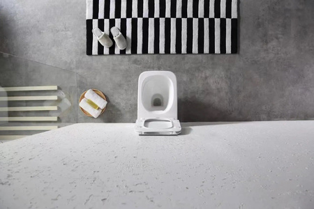 Misa WC Podwieszana Martin Slim Rimless