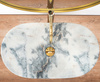 Umywalka Nablatowa Royal Granit Mat