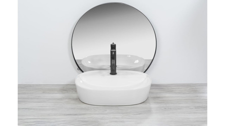 Umywalka Nablatowa Carina 50