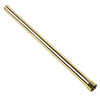 Adapter Przedłużający do Zestawu Natryskowego 50 cm Złoty