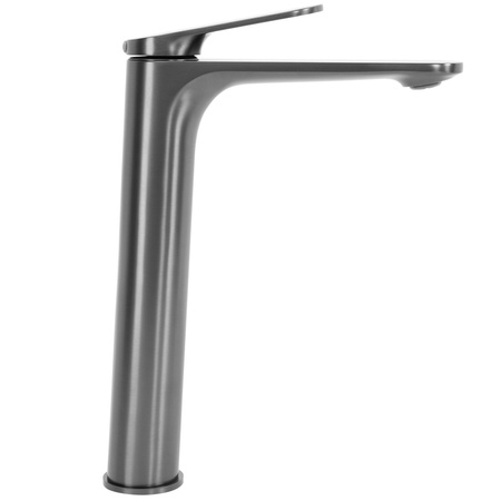 Bateria Umywalkowa Marco Tytan Wysoka