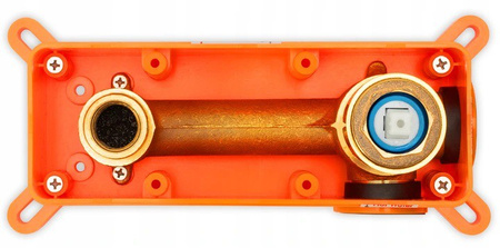 Bateria Podtynkowa Lungo Long Gold + Box