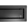 Odpływ Liniowy NEOX Black Czarny 