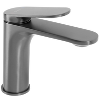 Bateria Umywalkowa Marco Tytan Niska