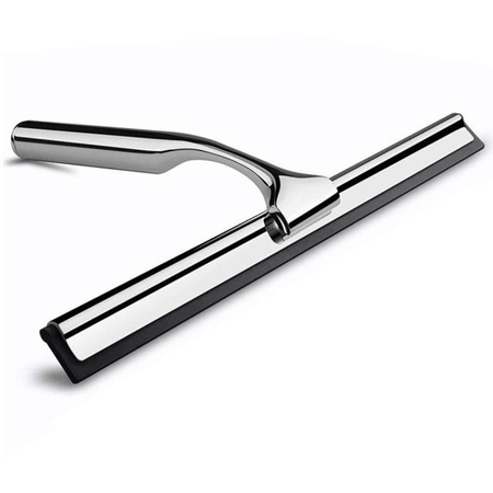 Ściągaczka Łazienkowa Chrom